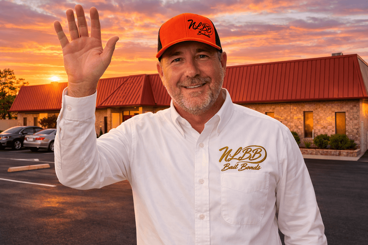 NLB BAIL BONDS
